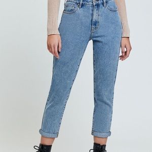 Pacsun mom jeans